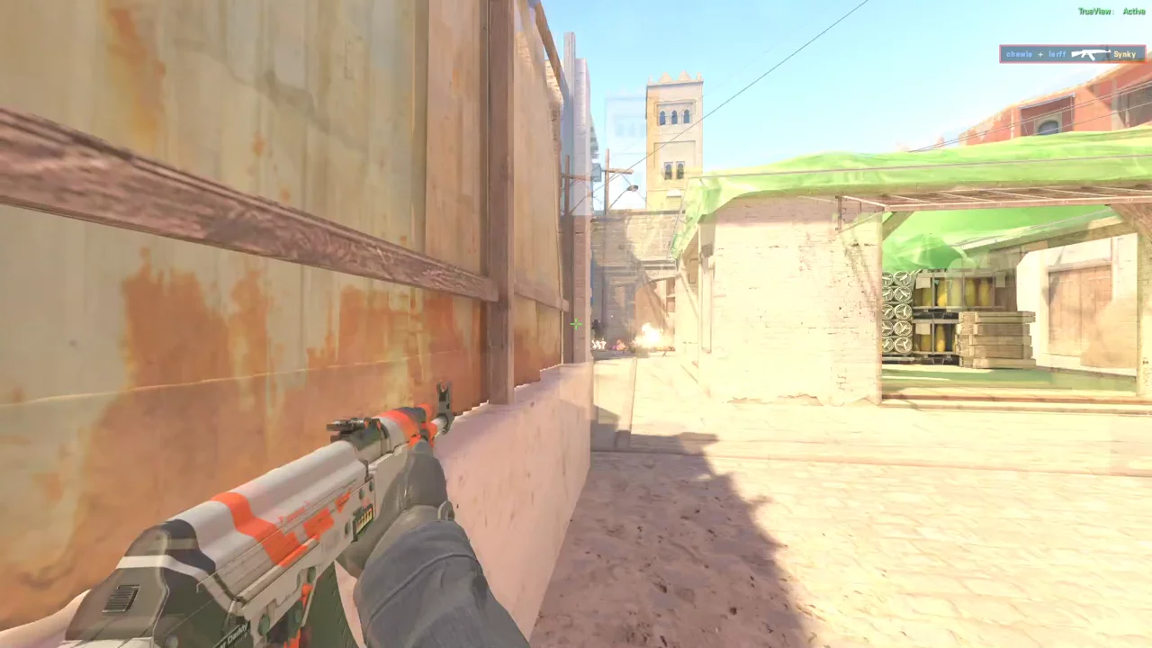 highlight